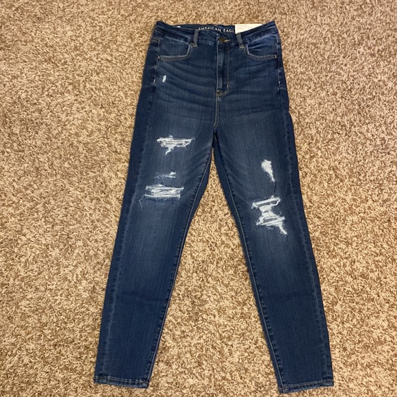 NWT American Eagle Jeans - Picture 2 of 6